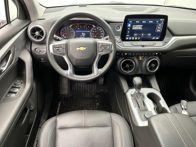 2024 Chevrolet Blazer AWD 3LT