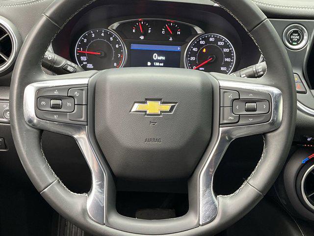 2024 Chevrolet Blazer AWD 3LT