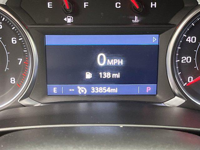 2024 Chevrolet Blazer AWD 3LT