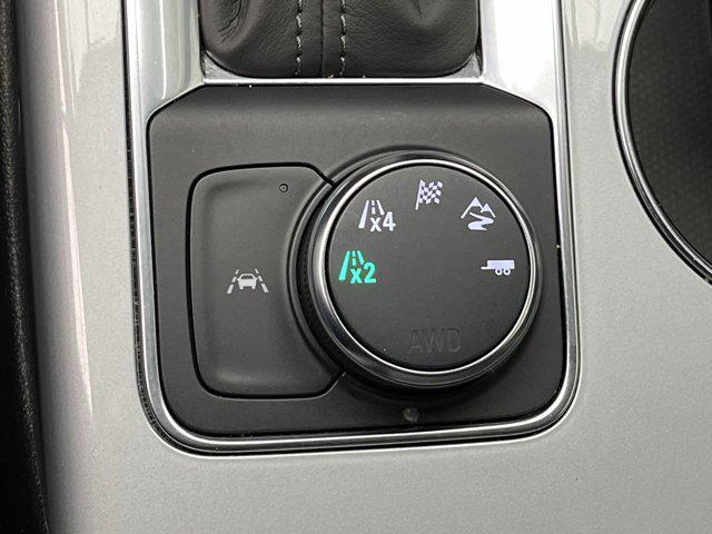 2024 Chevrolet Blazer AWD 3LT