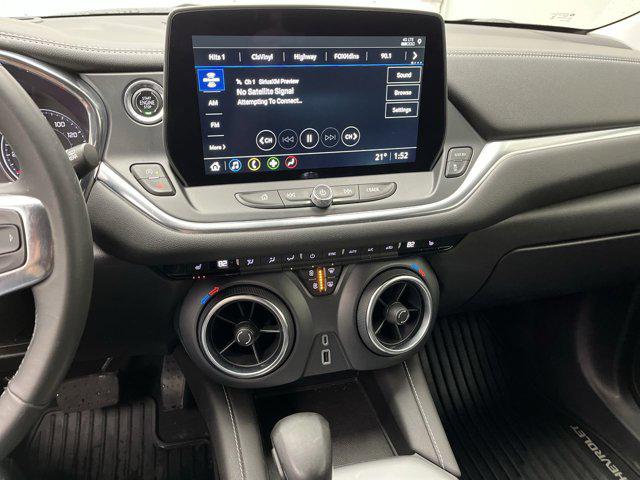 2024 Chevrolet Blazer AWD 3LT