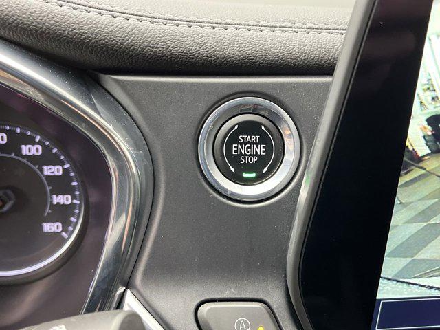 2024 Chevrolet Blazer AWD 3LT