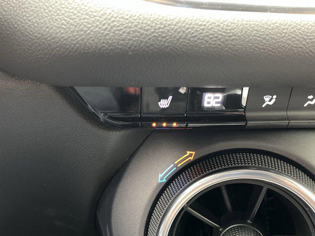 2024 Chevrolet Blazer AWD 3LT