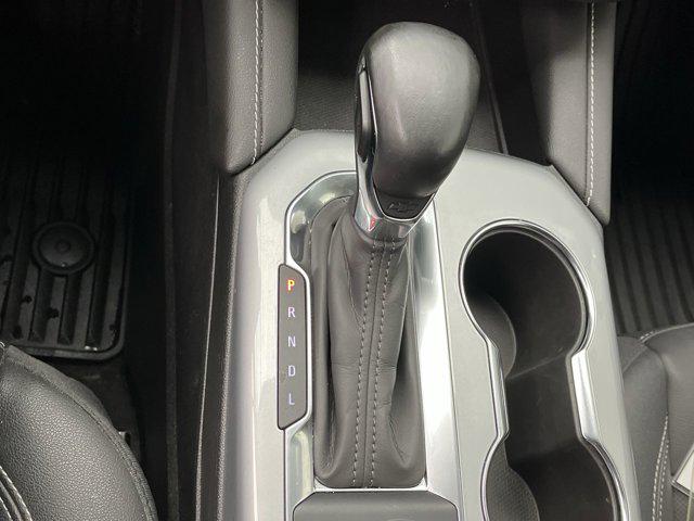 2024 Chevrolet Blazer AWD 3LT