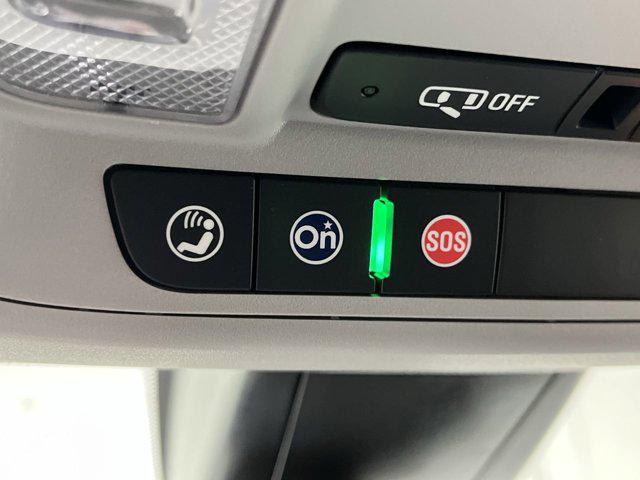 2024 Chevrolet Blazer AWD 3LT