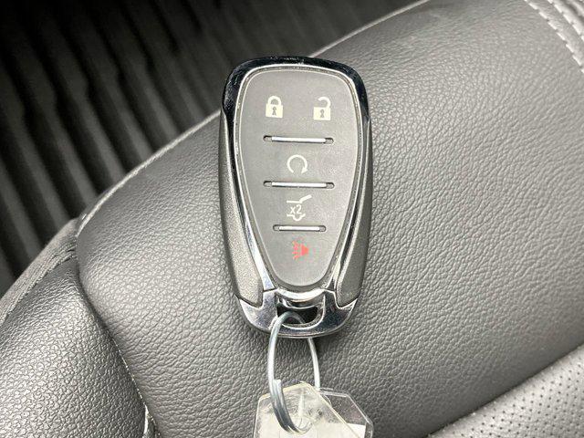 2024 Chevrolet Blazer AWD 3LT