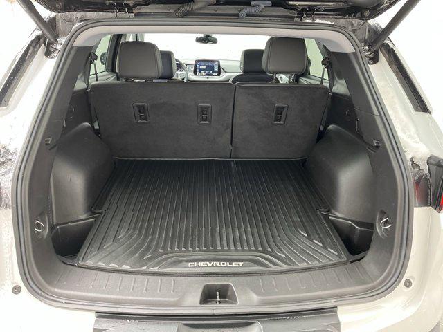2024 Chevrolet Blazer AWD 3LT
