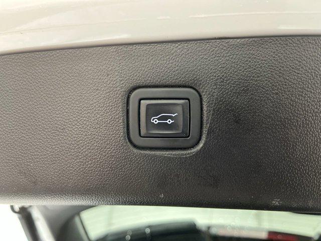 2024 Chevrolet Blazer AWD 3LT