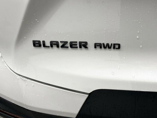 2024 Chevrolet Blazer AWD 3LT
