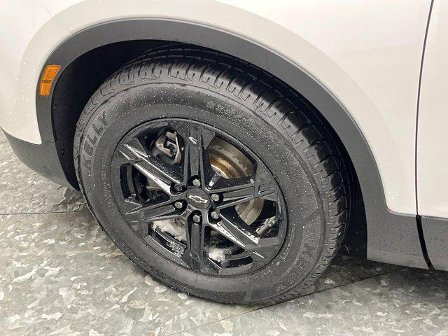 2024 Chevrolet Blazer AWD 3LT