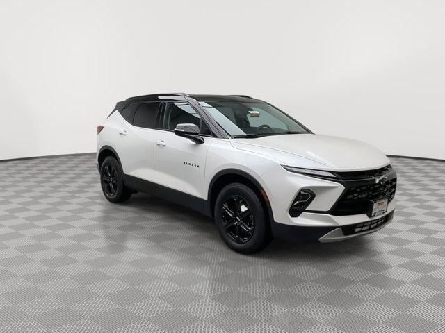 2024 Chevrolet Blazer AWD 3LT