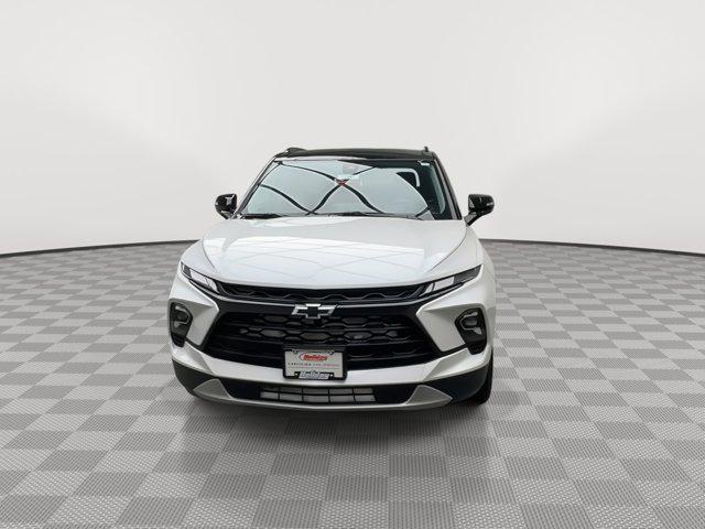 2024 Chevrolet Blazer AWD 3LT