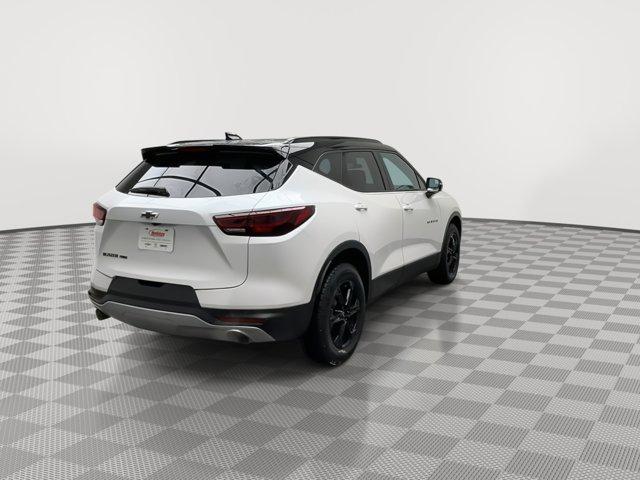 2024 Chevrolet Blazer AWD 3LT