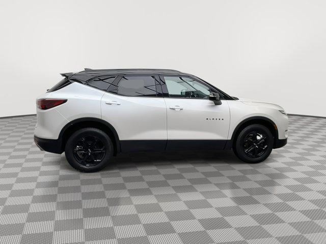 2024 Chevrolet Blazer AWD 3LT