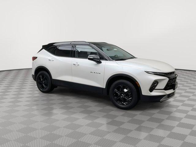2024 Chevrolet Blazer AWD 3LT