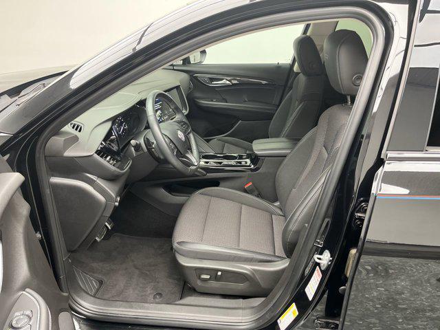 2023 Buick Envision Preferred AWD