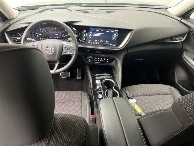 2023 Buick Envision Preferred AWD
