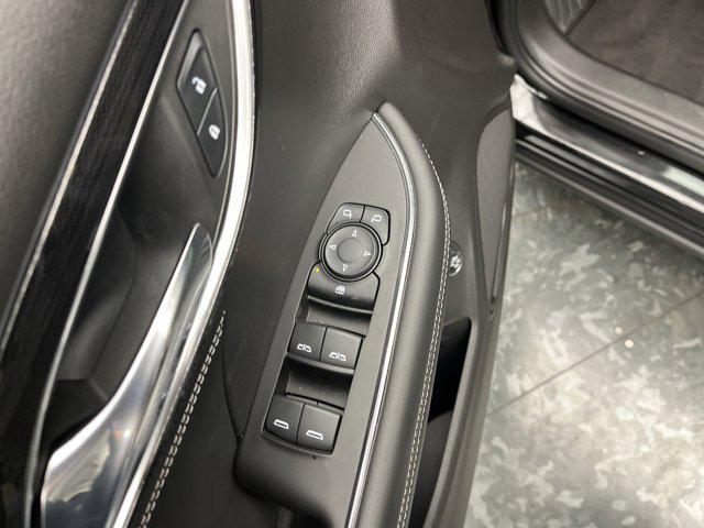 2023 Buick Envision Preferred AWD