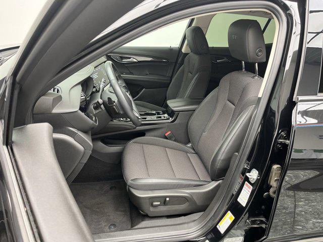 2023 Buick Envision Preferred AWD