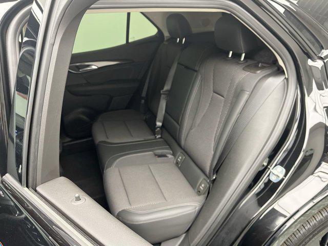 2023 Buick Envision Preferred AWD