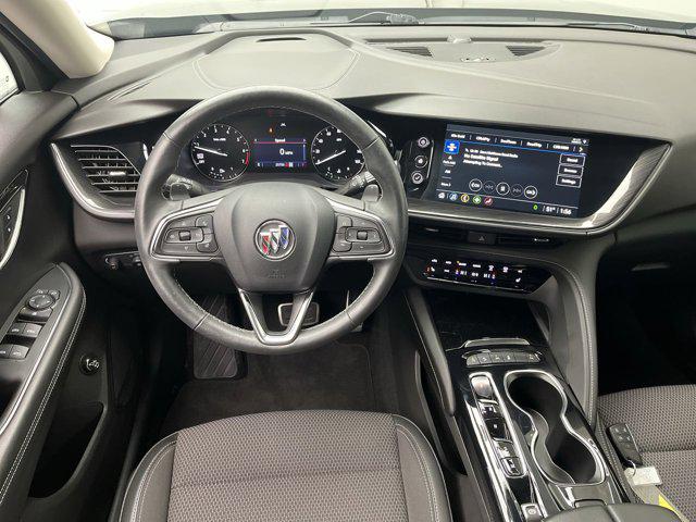 2023 Buick Envision Preferred AWD