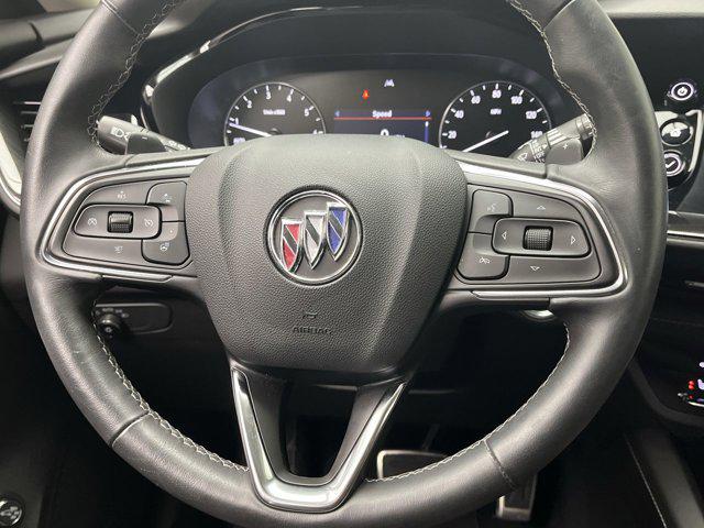 2023 Buick Envision Preferred AWD