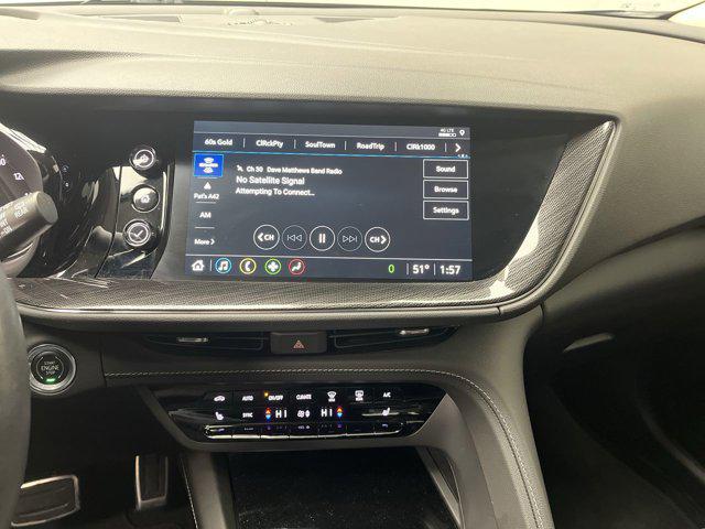 2023 Buick Envision Preferred AWD
