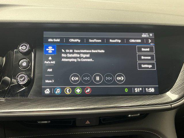 2023 Buick Envision Preferred AWD