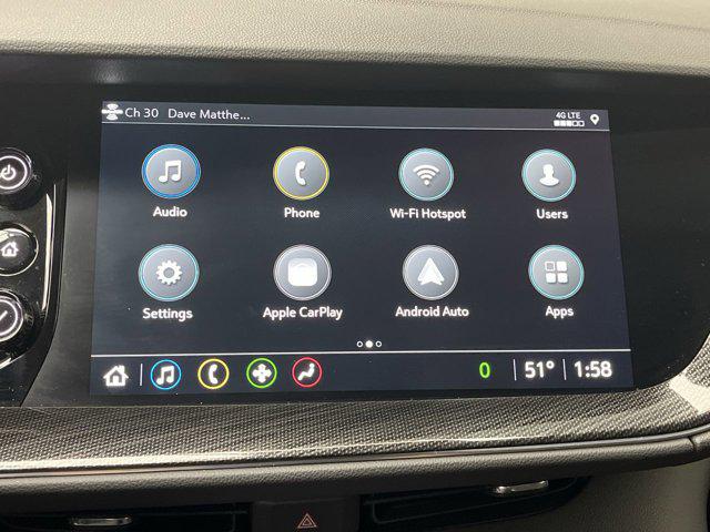2023 Buick Envision Preferred AWD