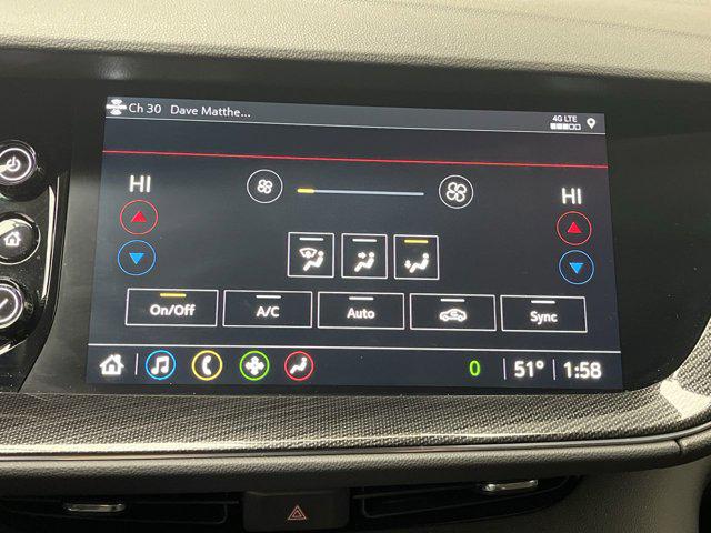 2023 Buick Envision Preferred AWD