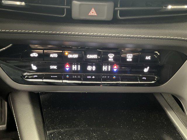 2023 Buick Envision Preferred AWD