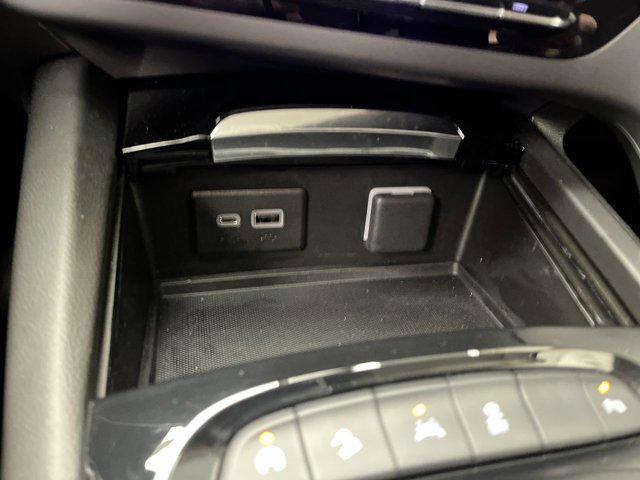 2023 Buick Envision Preferred AWD