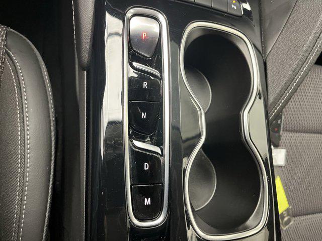 2023 Buick Envision Preferred AWD