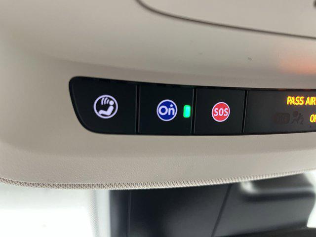 2023 Buick Envision Preferred AWD