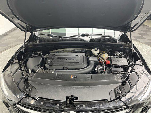 2023 Buick Envision Preferred AWD