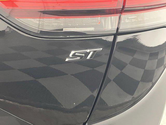 2023 Buick Envision Preferred AWD
