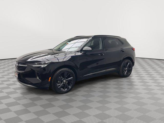 2023 Buick Envision Preferred AWD