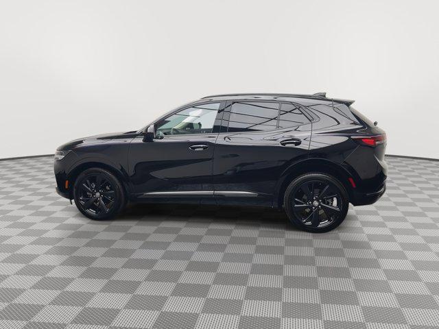 2023 Buick Envision Preferred AWD