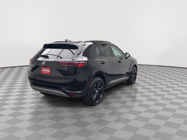 2023 Buick Envision Preferred AWD