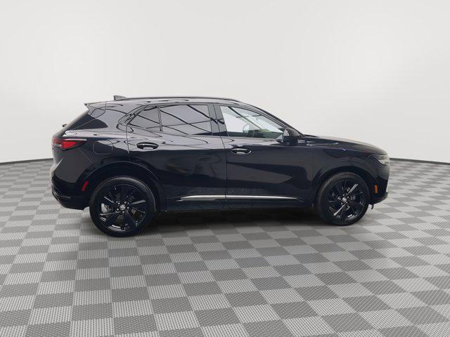 2023 Buick Envision Preferred AWD