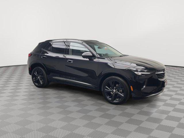 2023 Buick Envision Preferred AWD