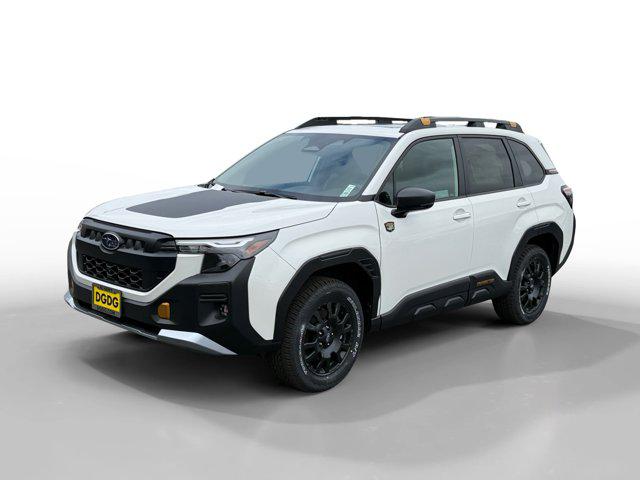 2026 Subaru Forester Wilderness for sale in San Jose, CA