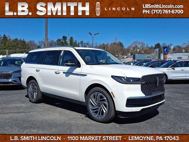 2026 Lincoln Navigator Reserve for sale in Lemoyne, PA