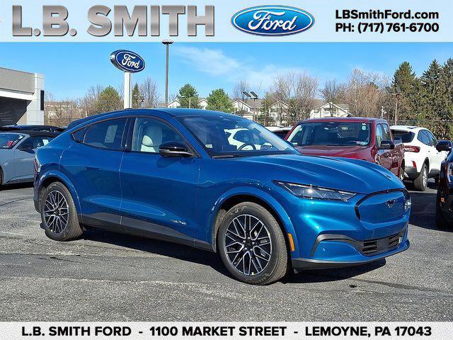 2026 Ford Mustang Mach-E Premium for sale in Lemoyne, PA