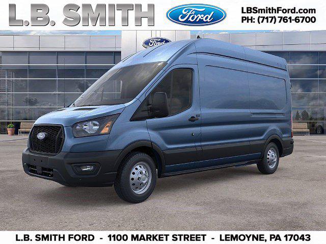 2026 Ford Transit Cargo Van T-350 148 Hi Rf 9500 GVWR AWD for sale in Lemoyne, PA