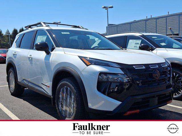 2026 Nissan Rogue Rock Creek for sale in Harrisburg, PA
