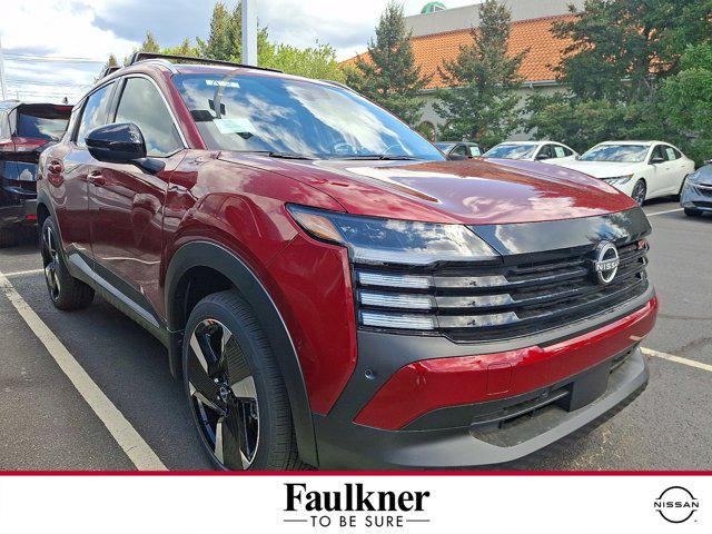 2026 Nissan Kicks SR for sale in Harrisburg, PA