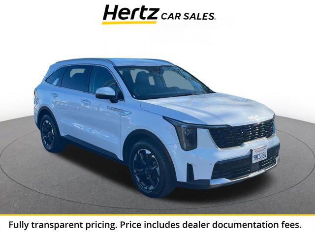 2024 Kia Sorento S for sale in Torrance, CA