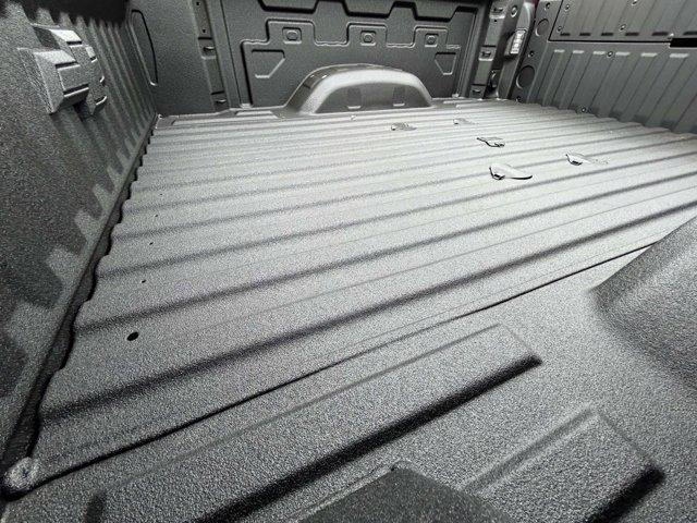 2026 Chevrolet Silverado 2500HD Crew Cab, Standard Bed, LTZ, 4WD