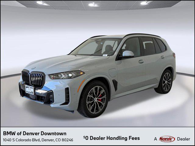 2026 BMW X5 xDrive50e for sale in Denver, CO